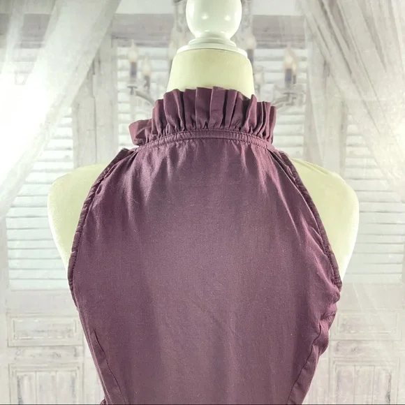 Ann Taylor Sleeveless Dress - Picture 4 of 6